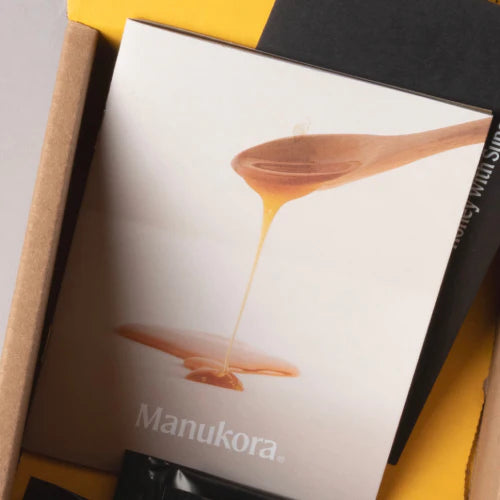 Manuka Honey Introduction Booklet | Manukora