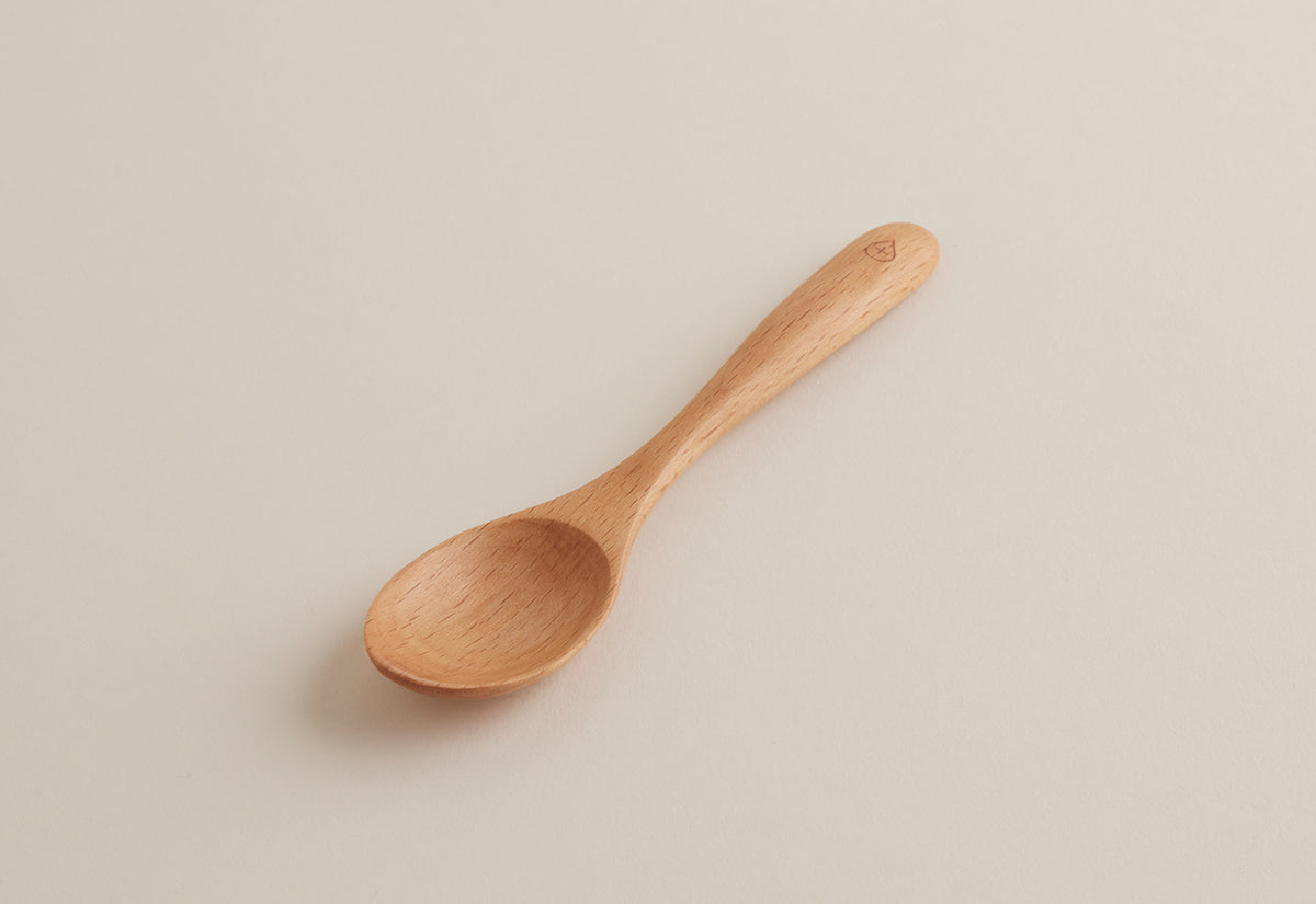 Manuka Honey Wooden Dosing Spoon | Manukora