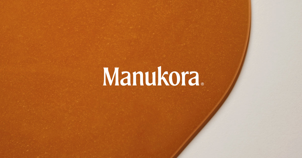 Manukora | Premium New Zealand Raw Mānuka Honey