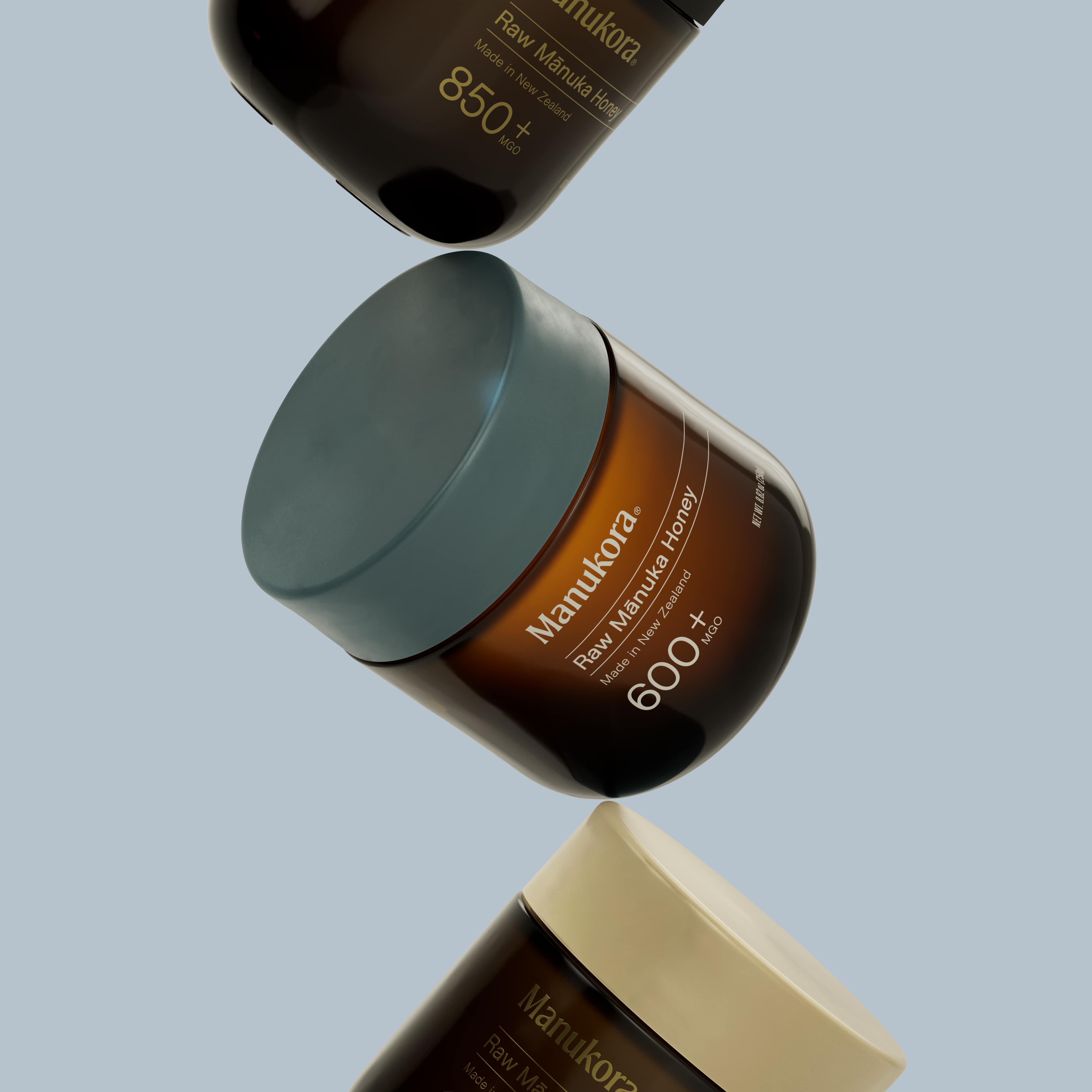 Labels Decoded: How to Choose the Best Manuka Honey Without Marketing Hype