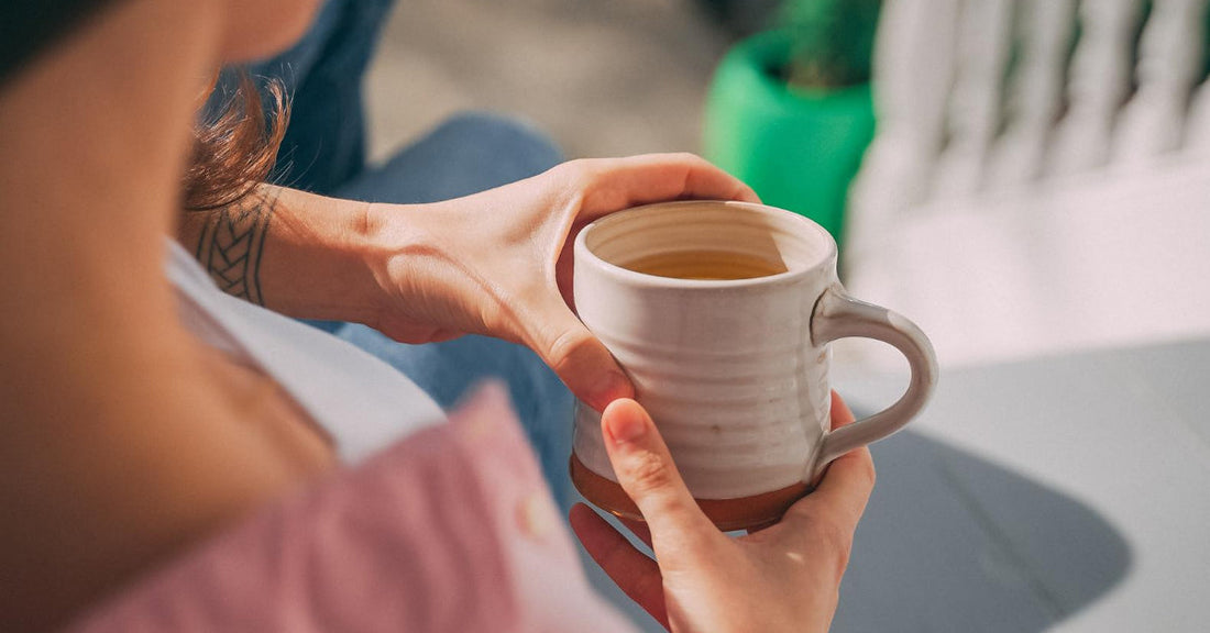 The Perfect Brew: Crafting Delightful Teas with a Touch of Manuka Honey