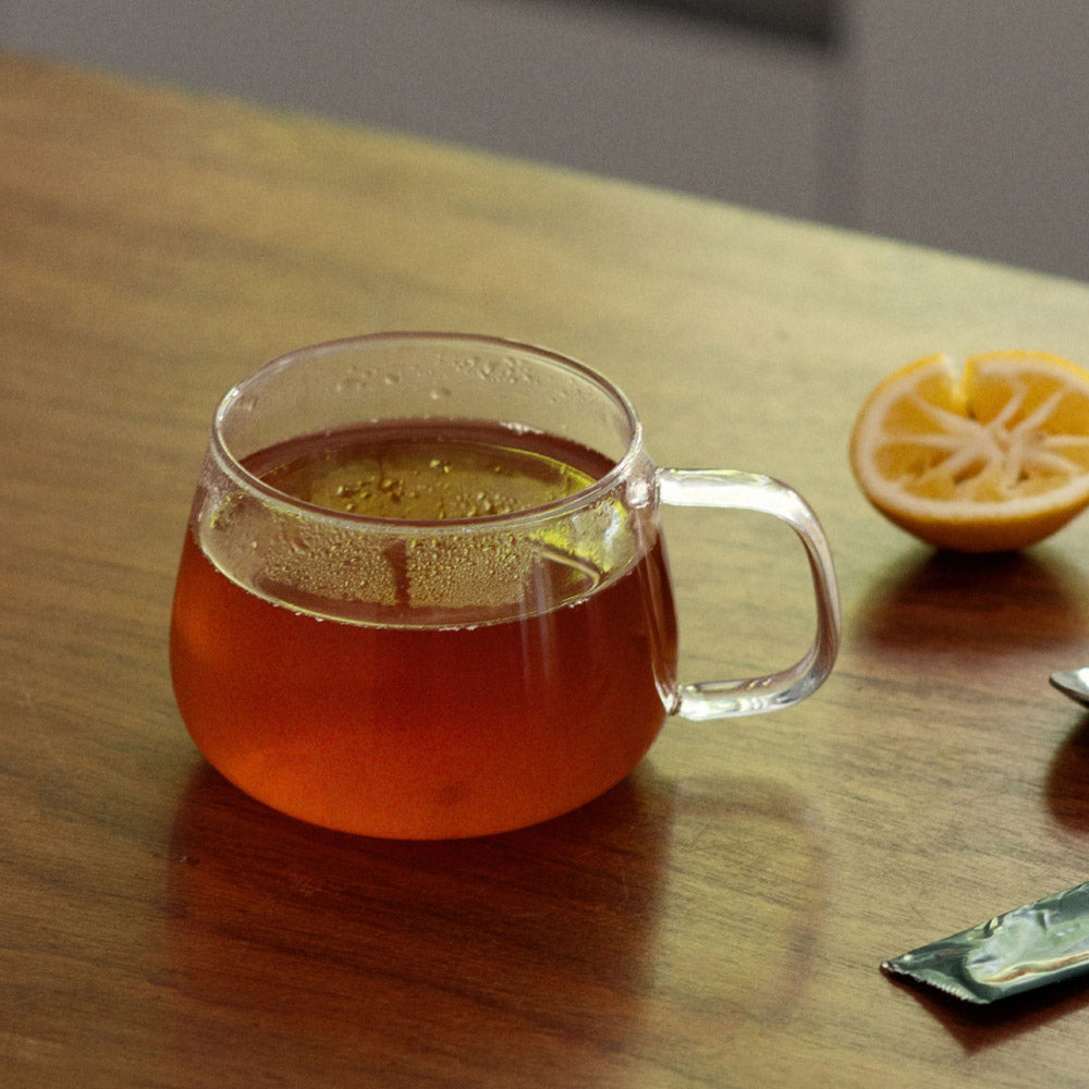 Is It Safe to Put Manuka Honey in Hot Water?