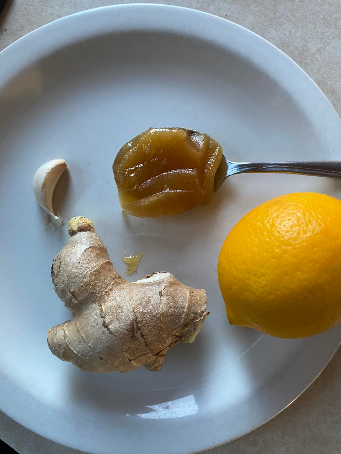 Manuka Honey’s Extraordinary Antioxidant Properties