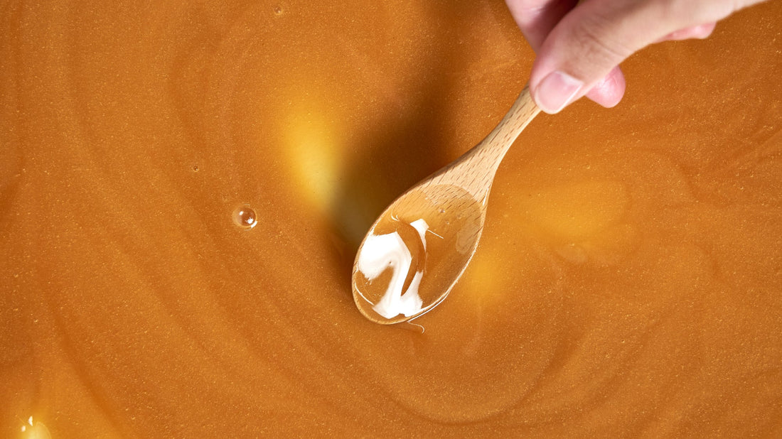 Unveiling Honey's Heritage: A Timeline of Honey in Human History