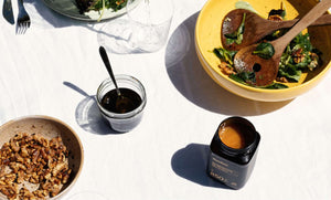 Is Honey Vegan?