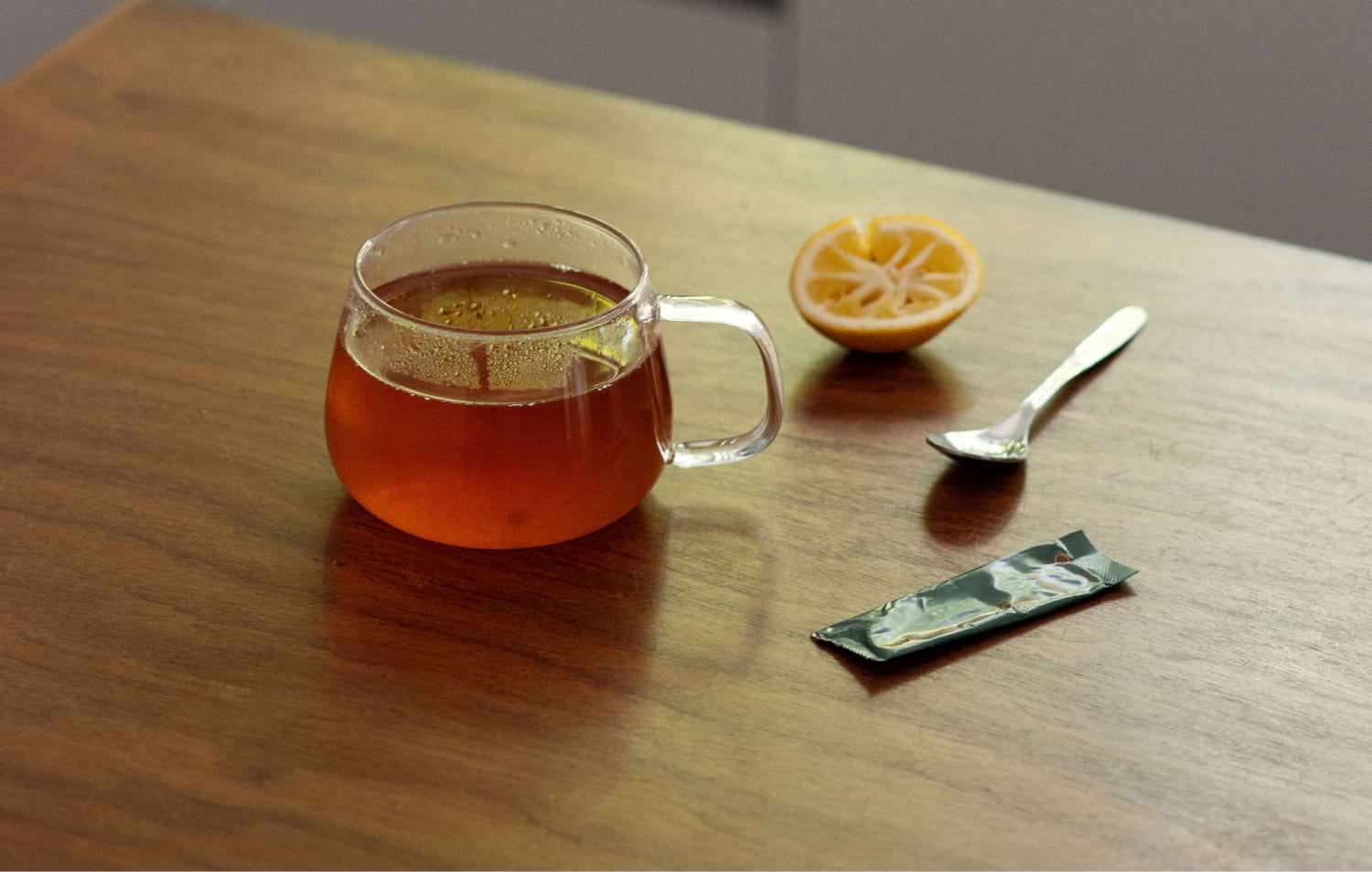 Your Best Digestion for Summer: Lemon Water, Teas, Daily Teaspoon