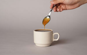 Manuka Honey in Your Mug: Elevating Your Morning Coffee Routine