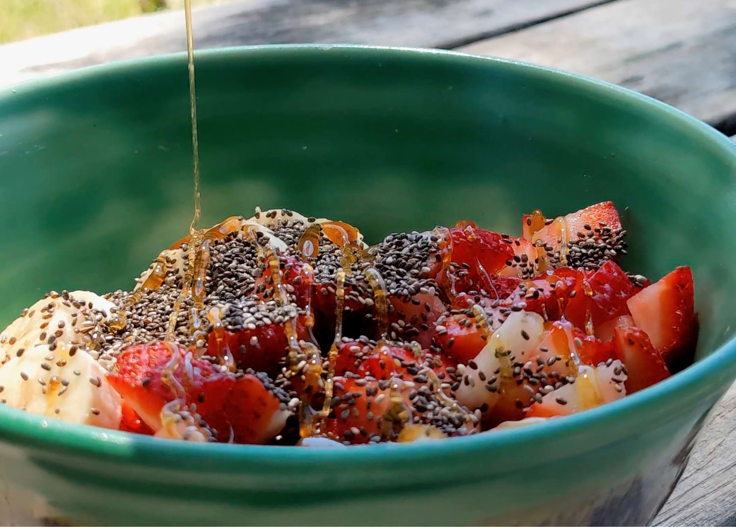 Honey and Weight Loss: What the Research Says