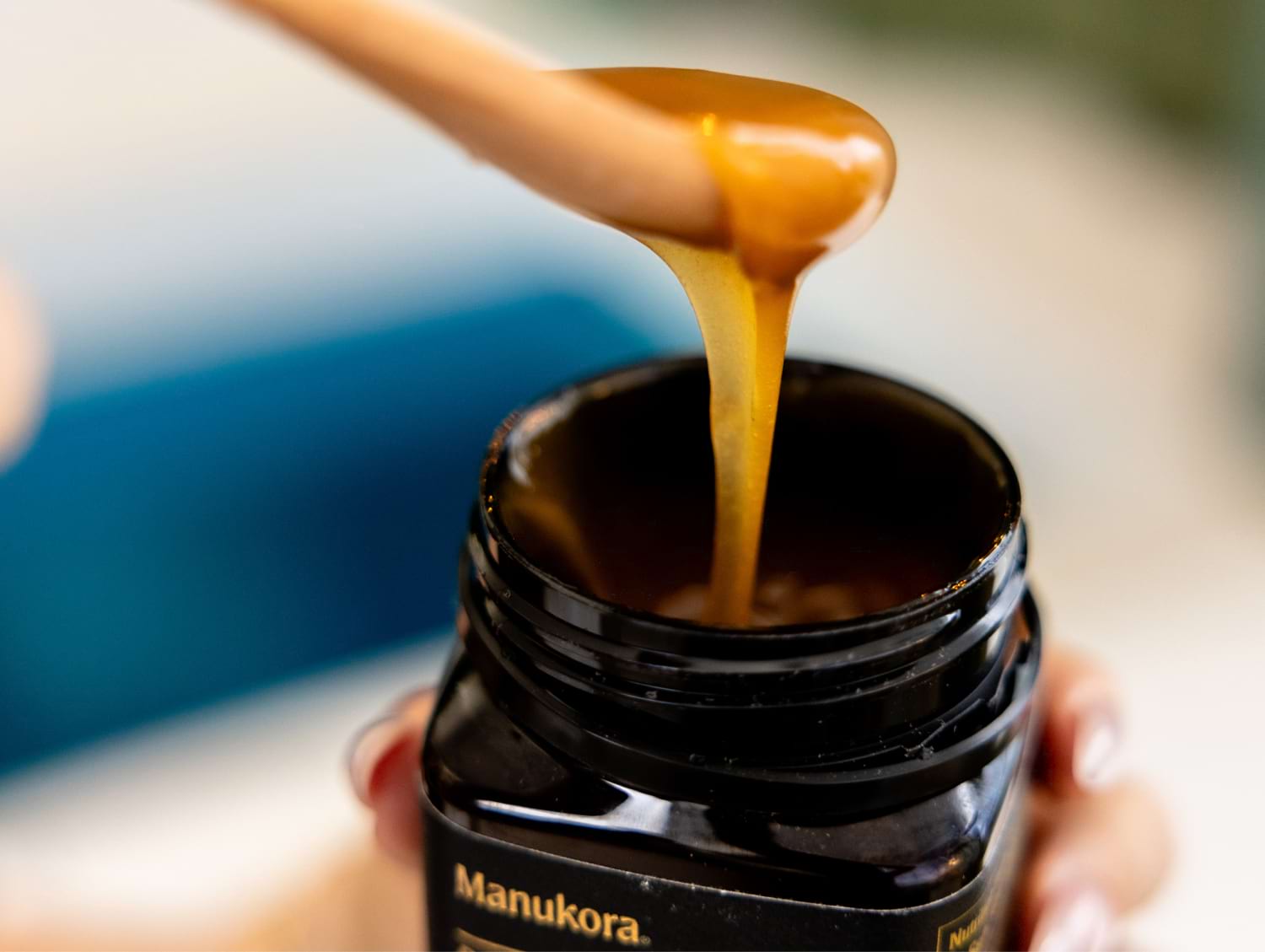 Honey and Salt: A Natural Pre-Workout Combination