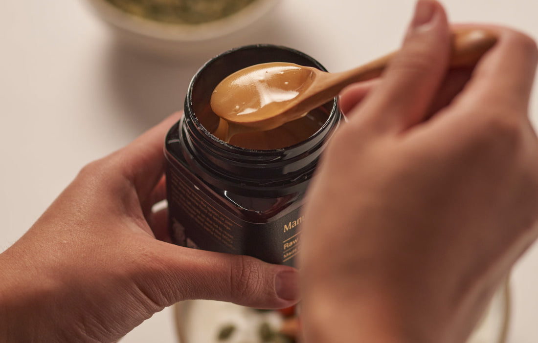 Exploring Antibacterial and Antimicrobial Qualities in Honey