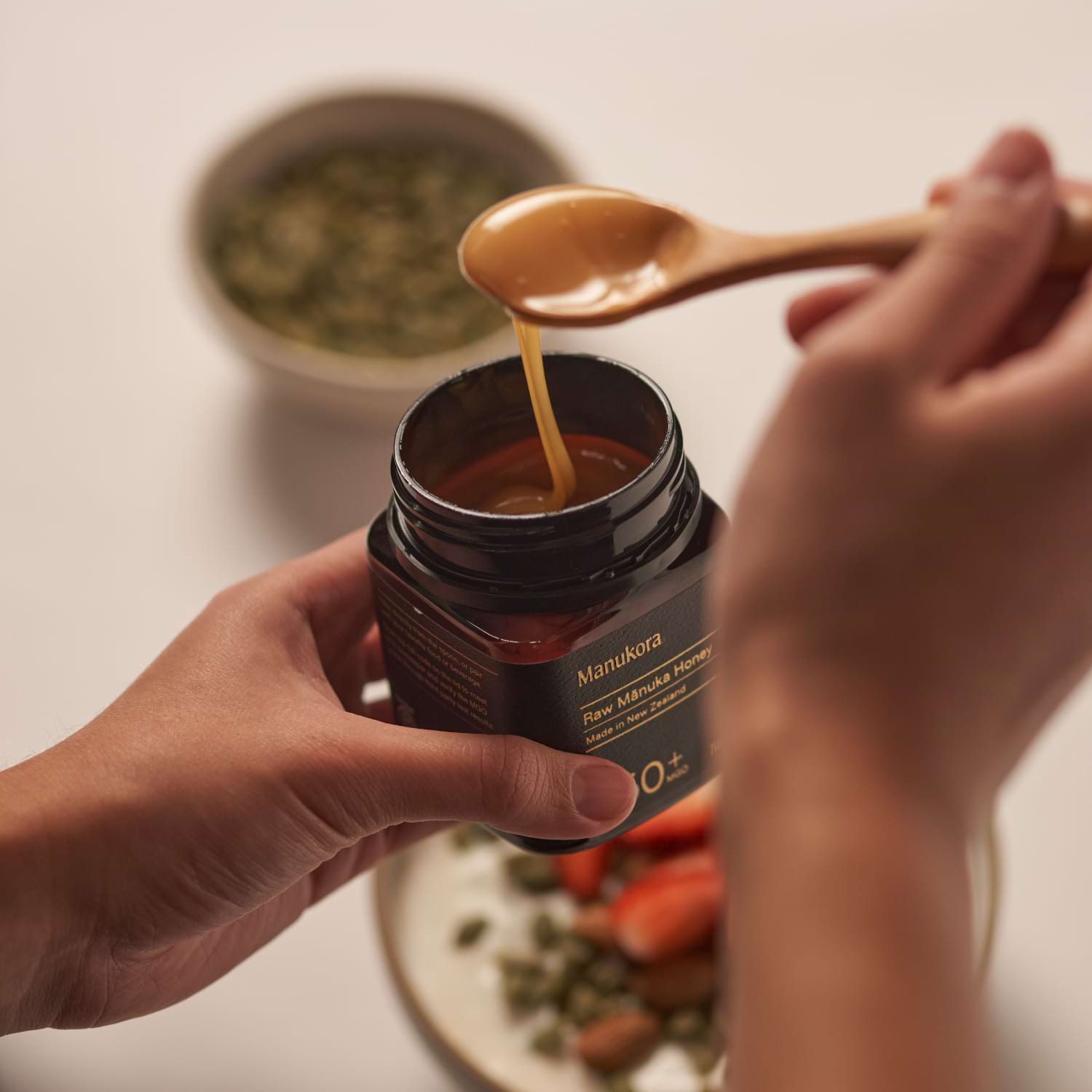 Protecting Your Manuka: How to Store Honey During the Hot Summer Months