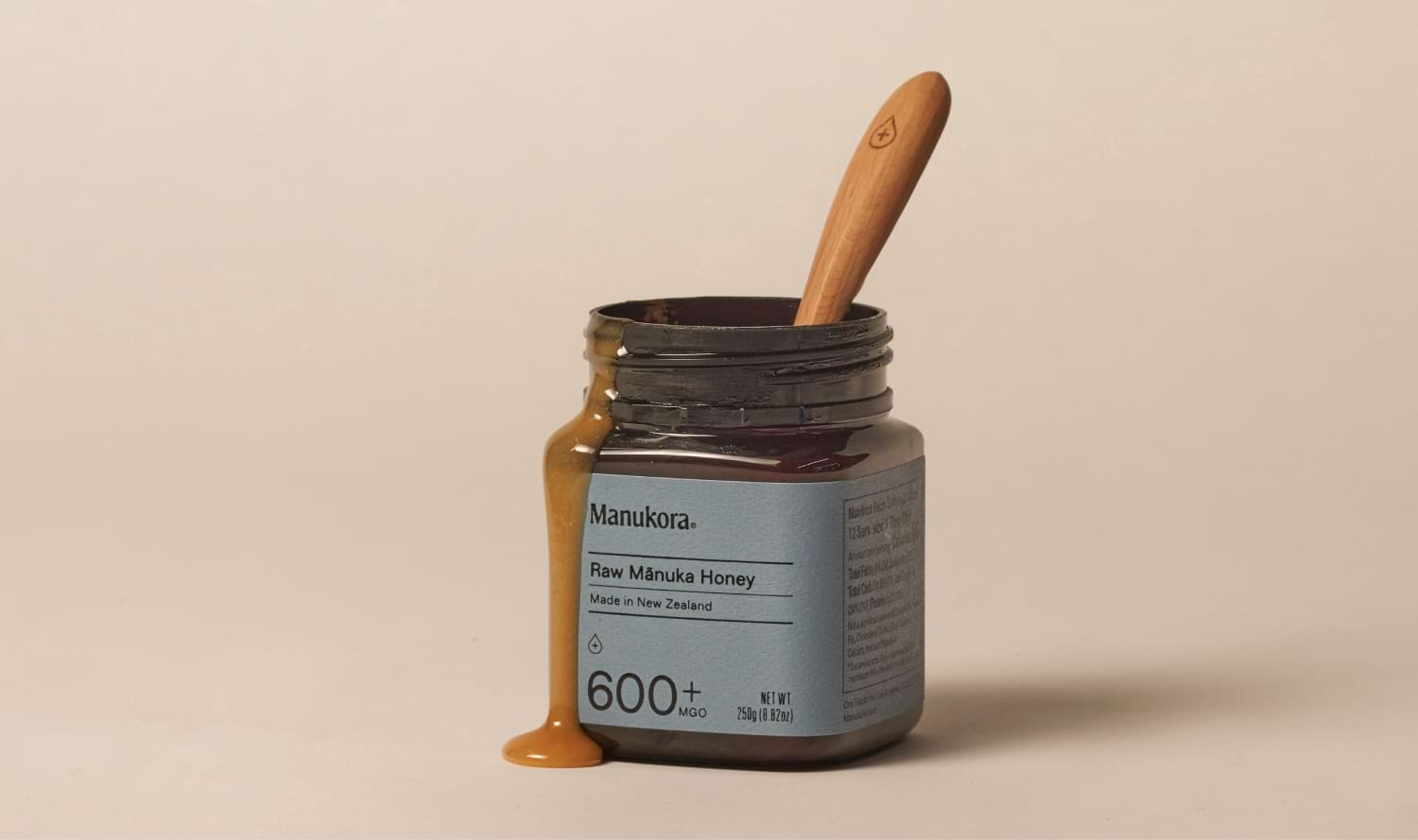 Unveiling the Art of Creamed Honey Production