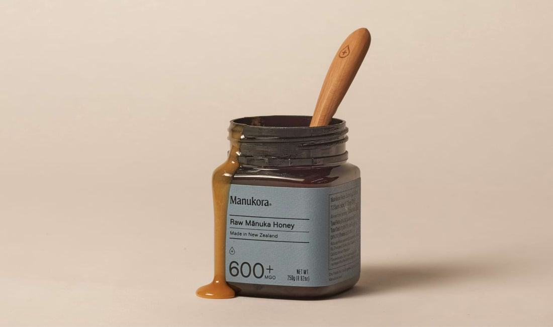 Unveiling the Art of Creamed Honey Production