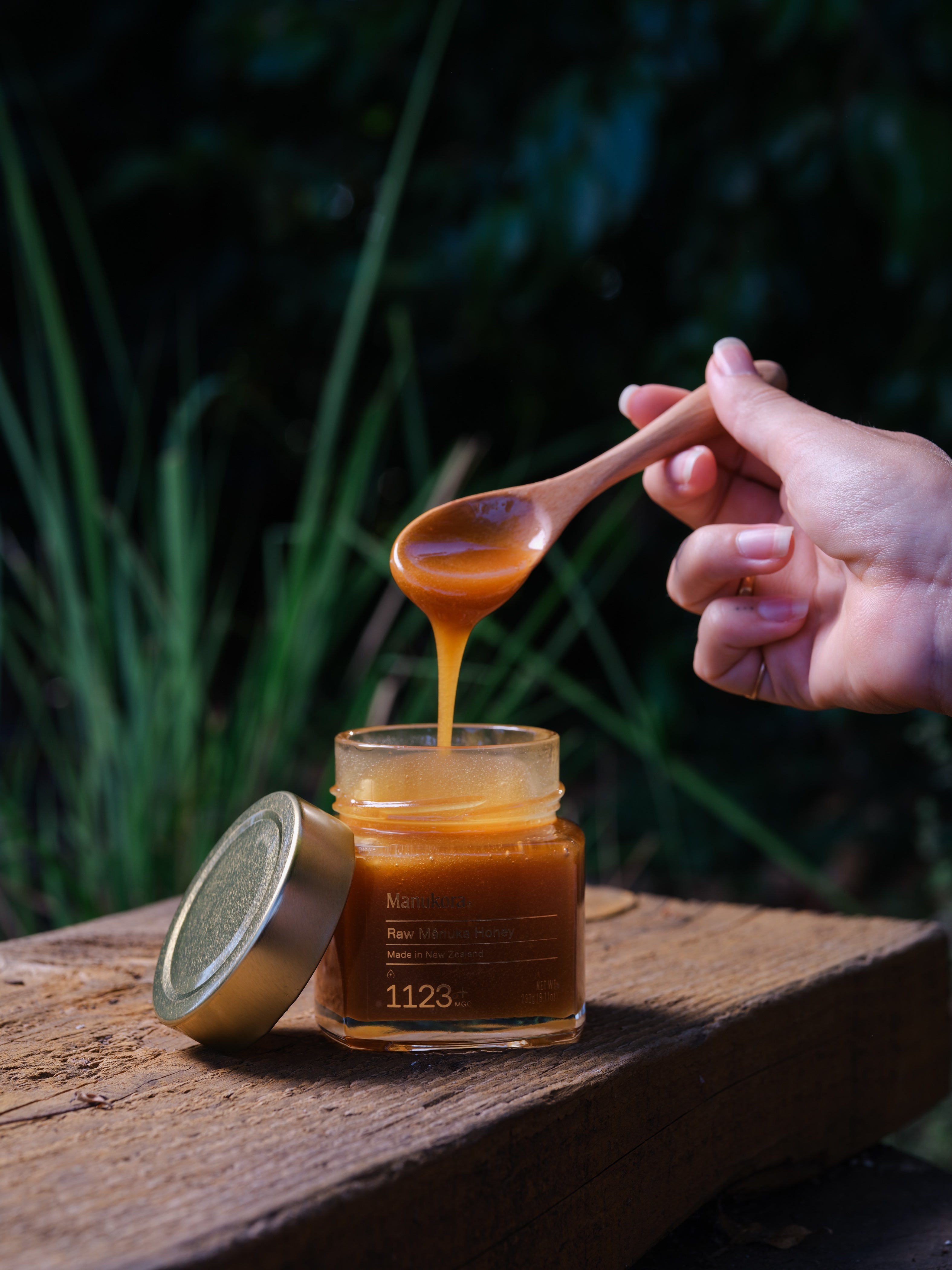What Is a Prebiotic and Why Does Manuka Honey Matter?