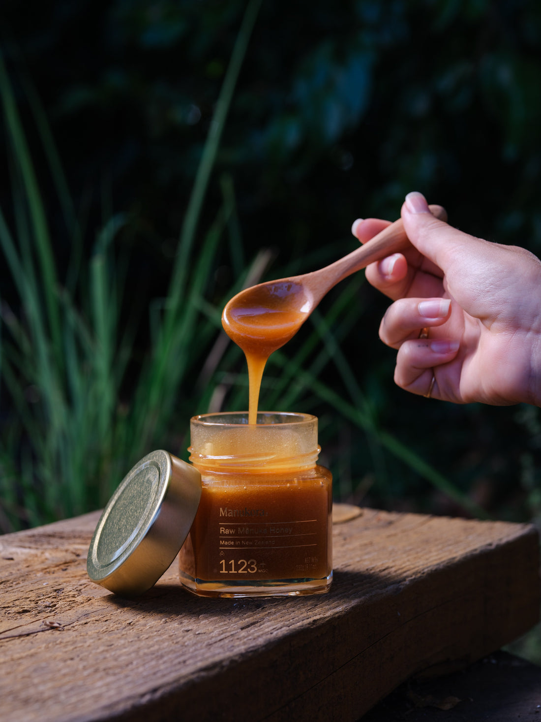 What Is a Prebiotic and Why Does Manuka Honey Matter?