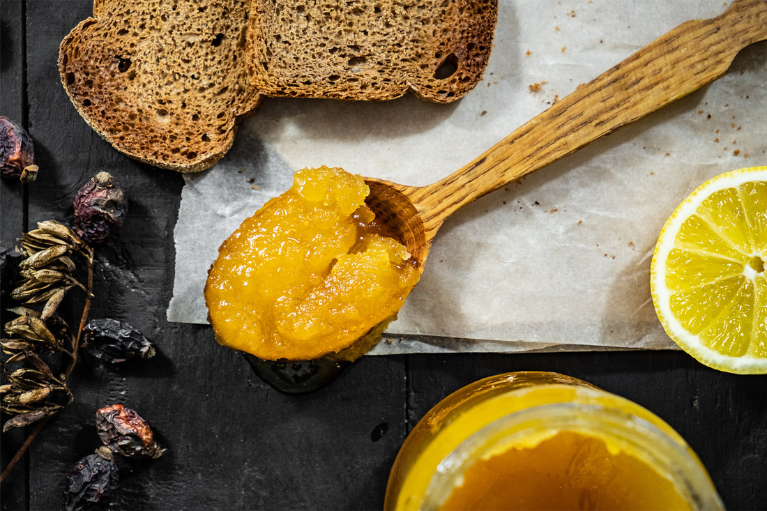 Why Does Honey Crystallize & How To Stop It From Happening