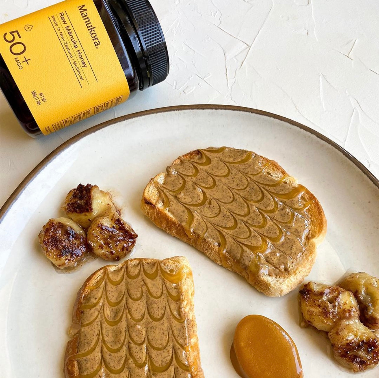 5 Delicious Ways to Incorporate Honey Into Your Diet