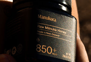 Inflammation's Role in the Body and How Manuka Honey Can Help