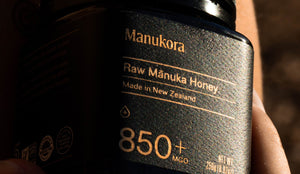 Manuka Honey Certifications: A Guide for Informed Consumers