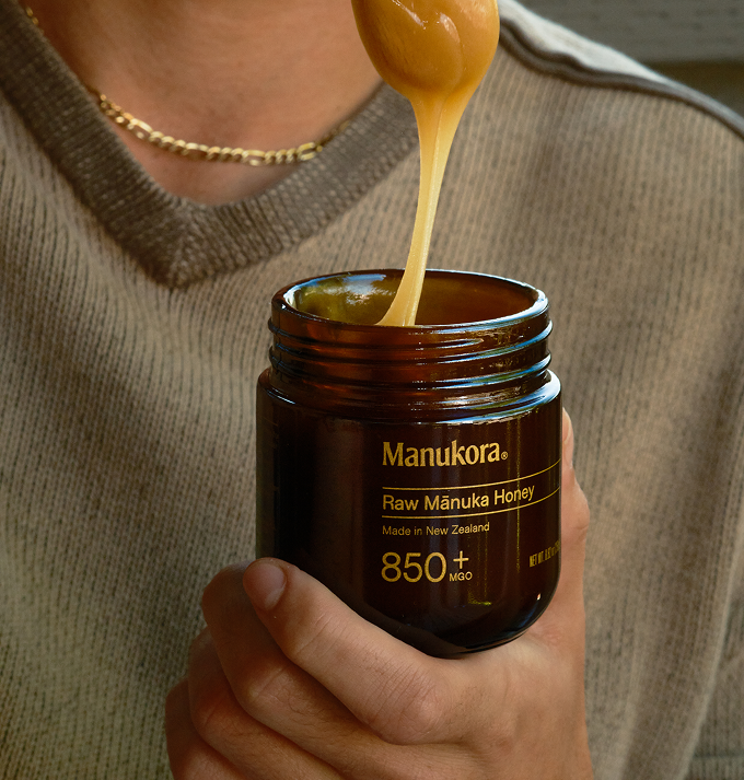 Why Manuka Tastes Richer and Creamier: The Science Behind Manuka’s Texture