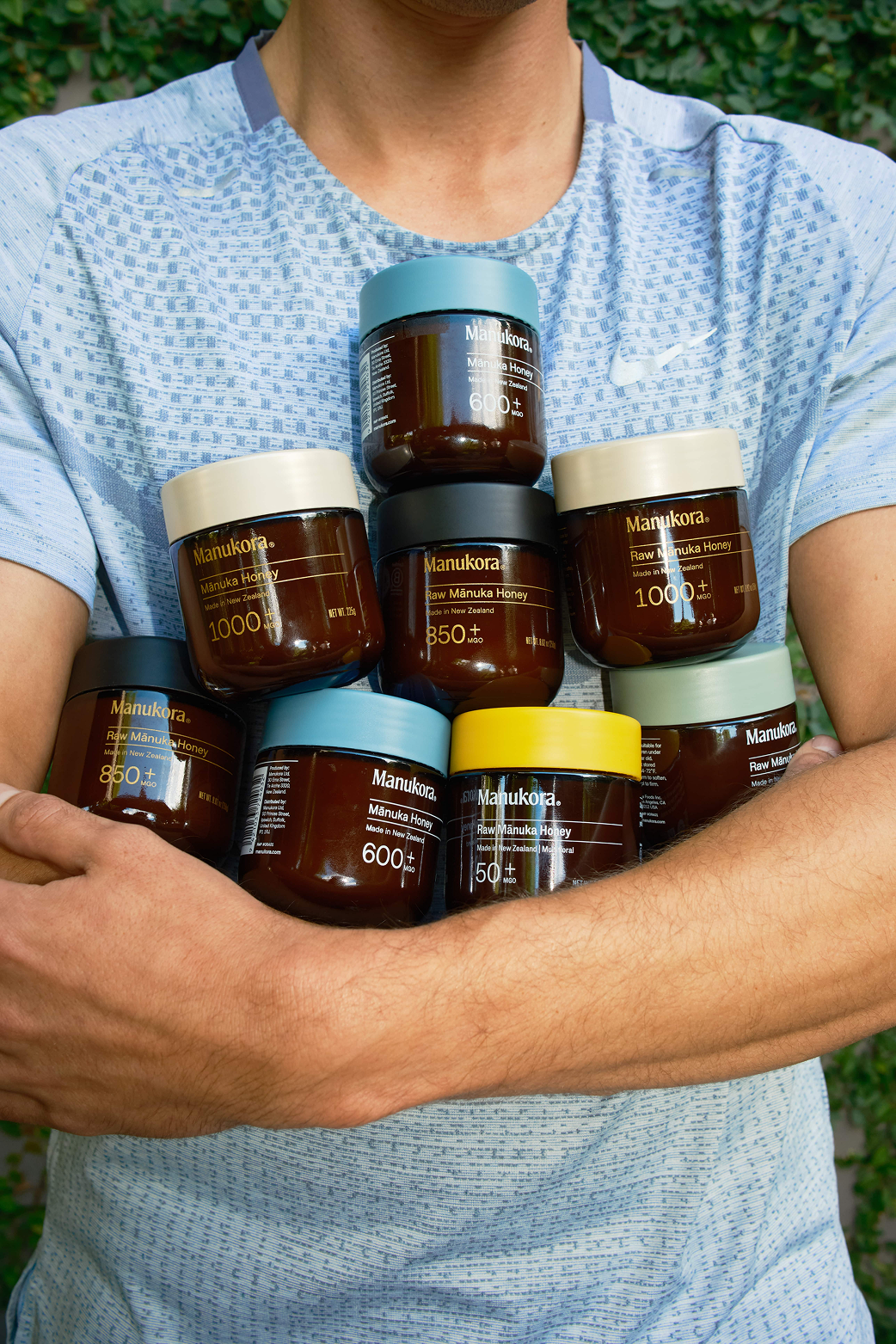 How to Choose the Right Manuka Honey MGO Level for Older Adults