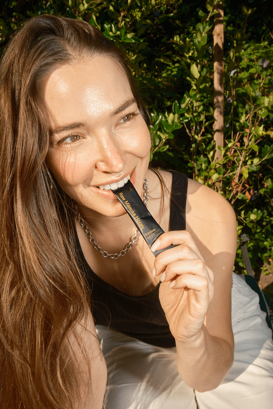 Energy, Not Spikes: What People Notice When They Swap Sweeteners