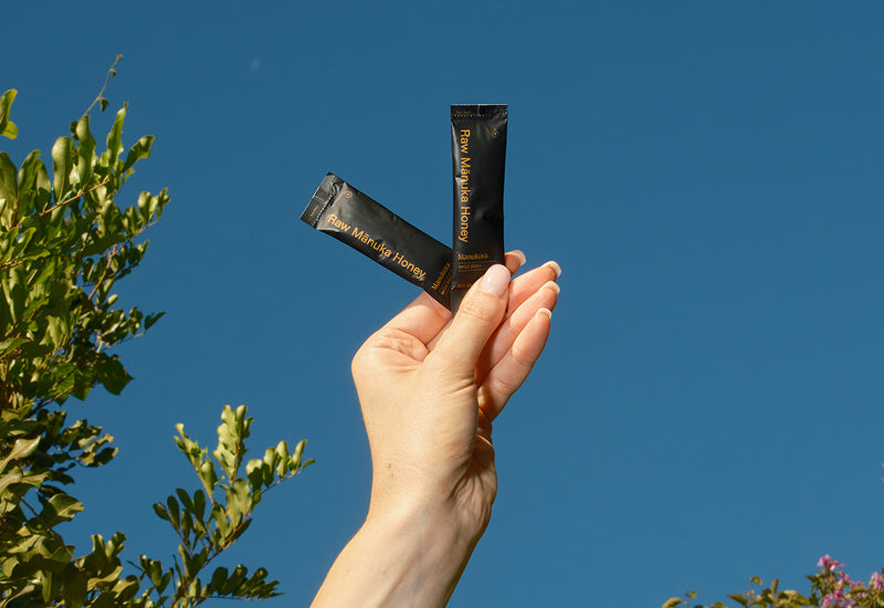 Is Manuka Honey Better Treated Like a Food or a Daily Ritual?