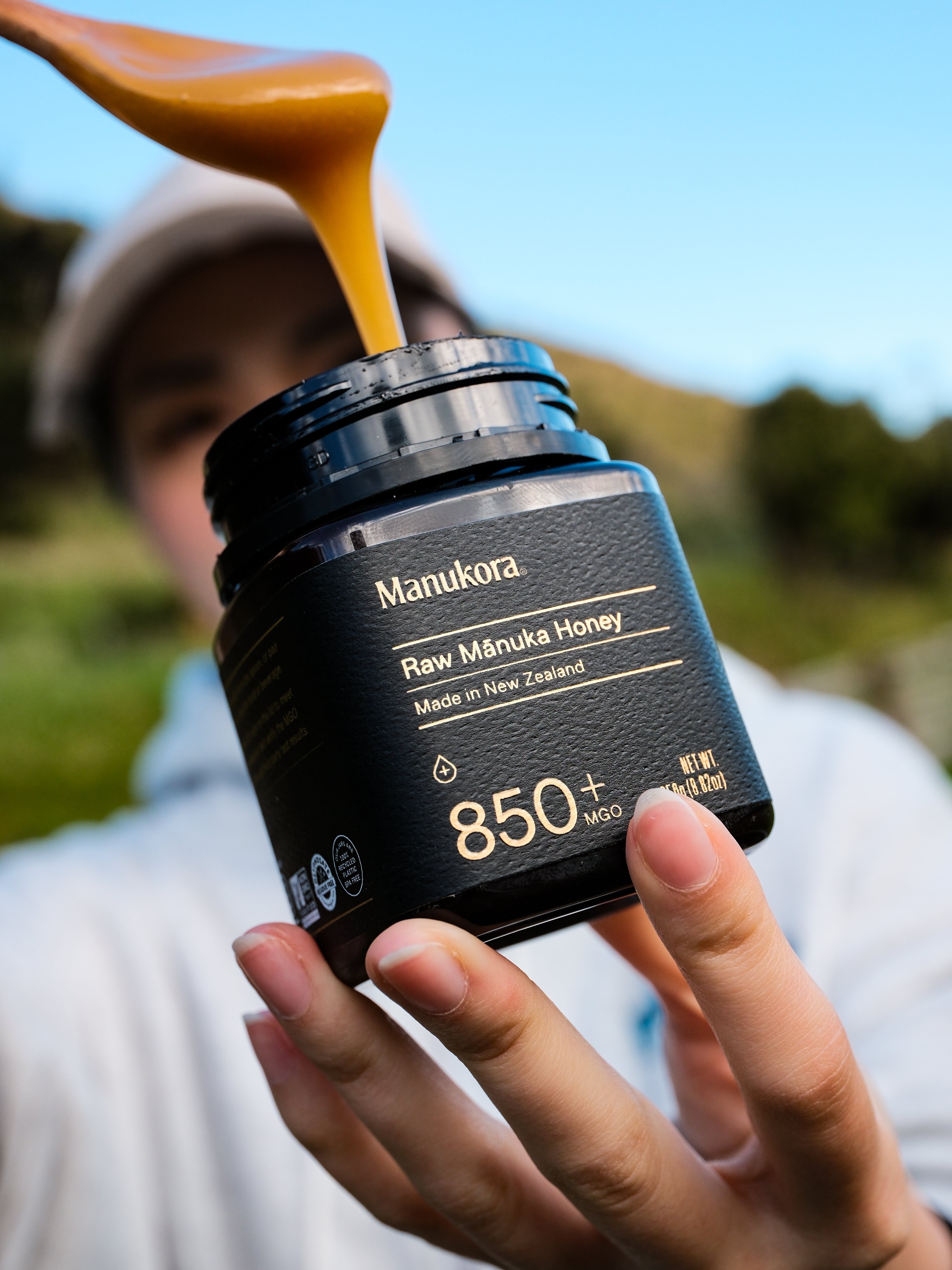 Could Manuka Honey Be Your New Morning Ritual?