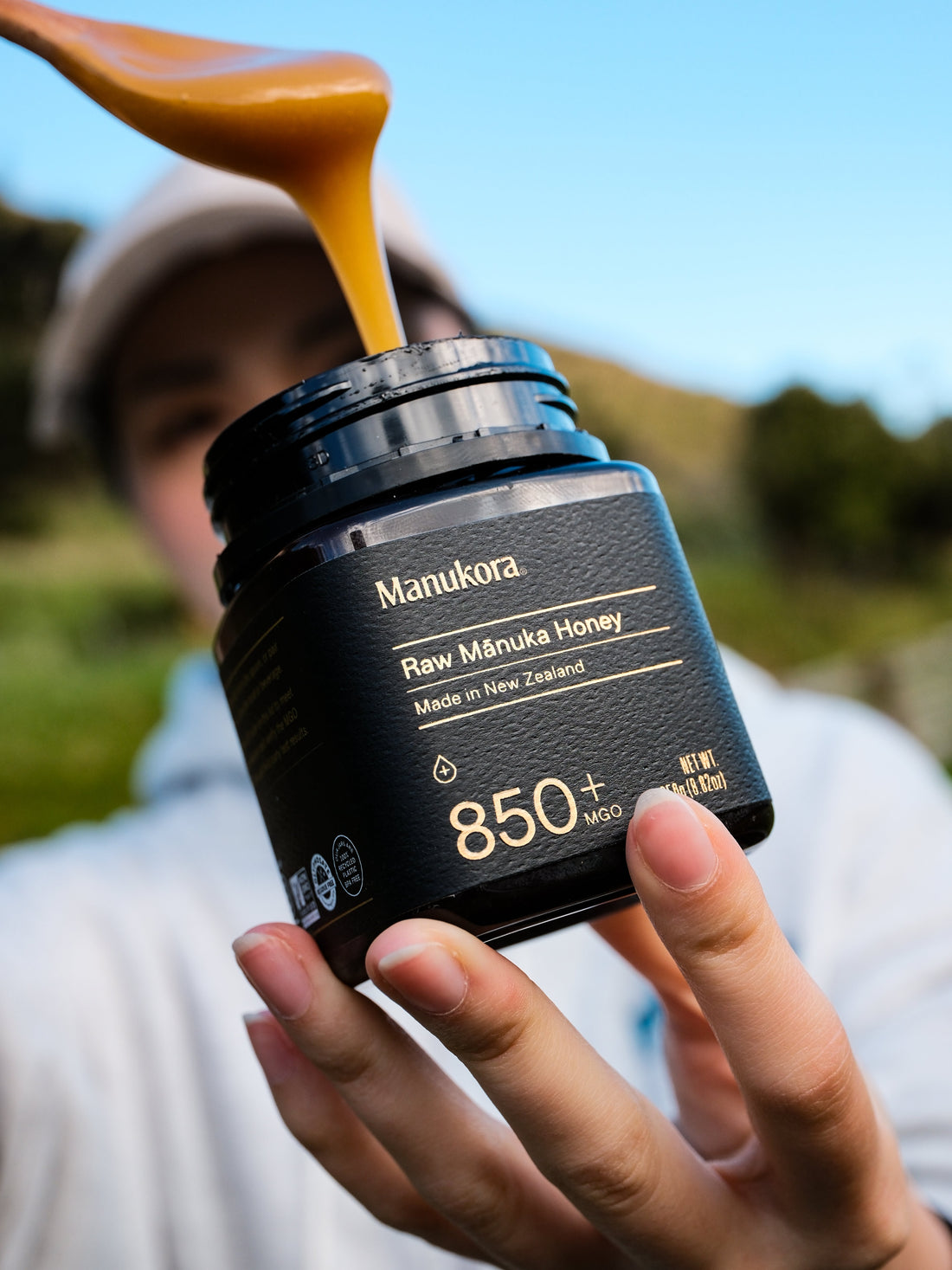 Could Manuka Honey Be Your New Morning Ritual?