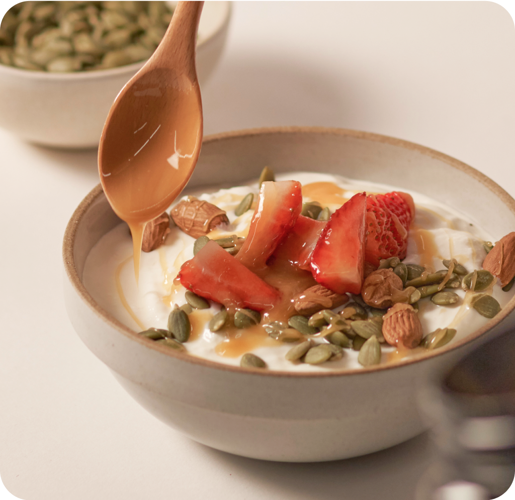 Manuka Honey For Digestive Health