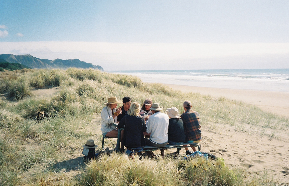 Why Ultra Active Manuka Is So Rare: Secrets of New Zealand’s Golden Triangle