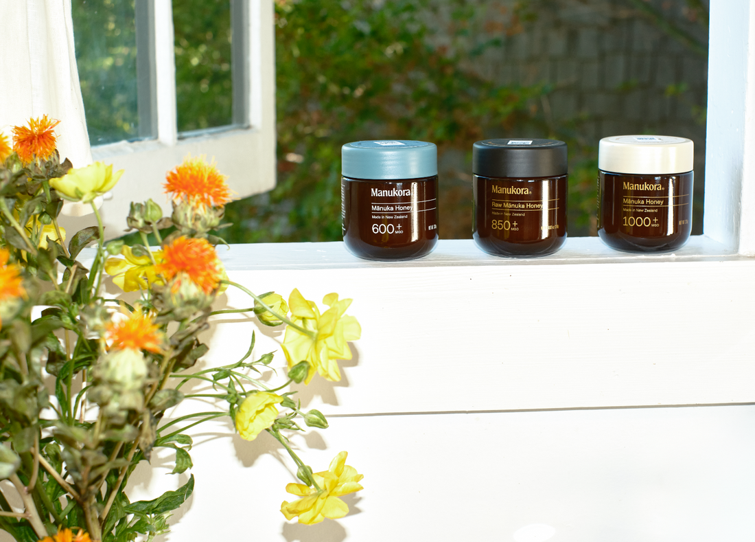 The Small Details That Separate Real Manuka From the Rest