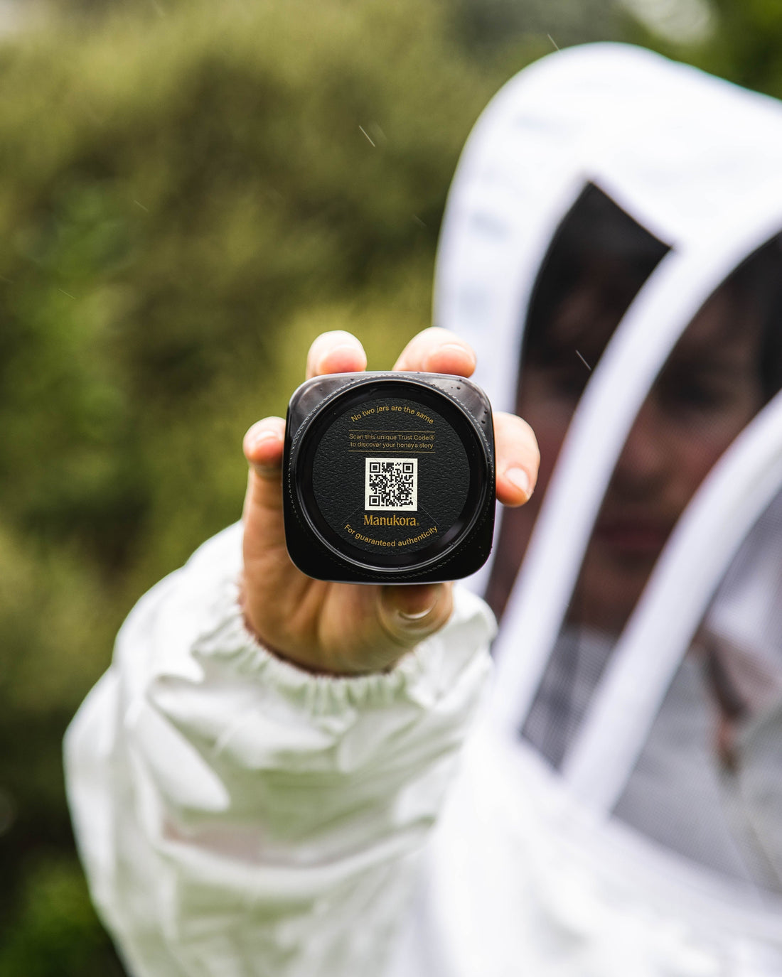 What Lab Testing Really Means for Your Jar of Manuka Honey