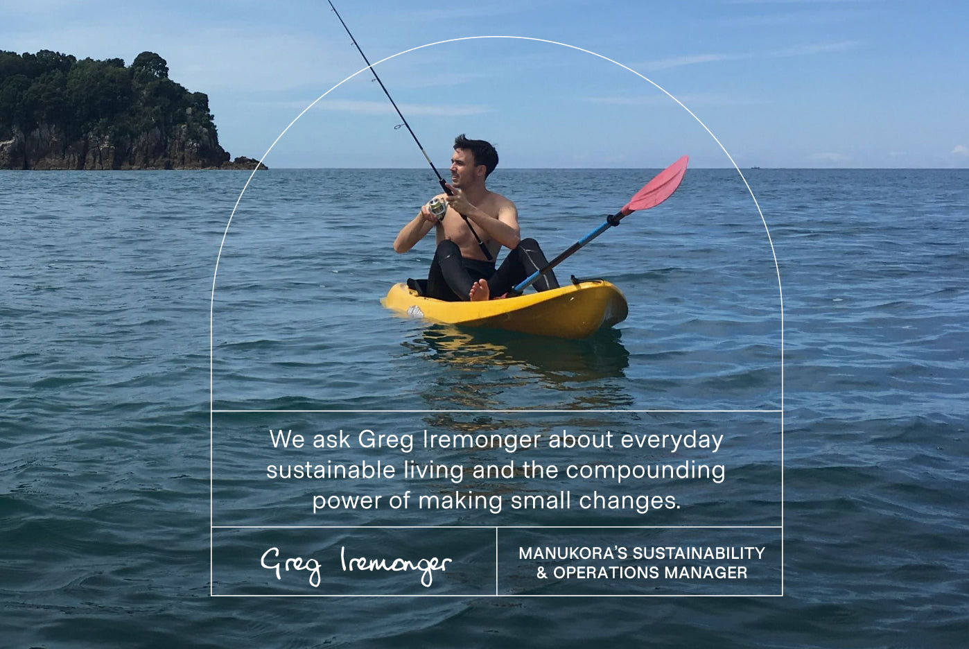 May Sweet Talks With Manukora