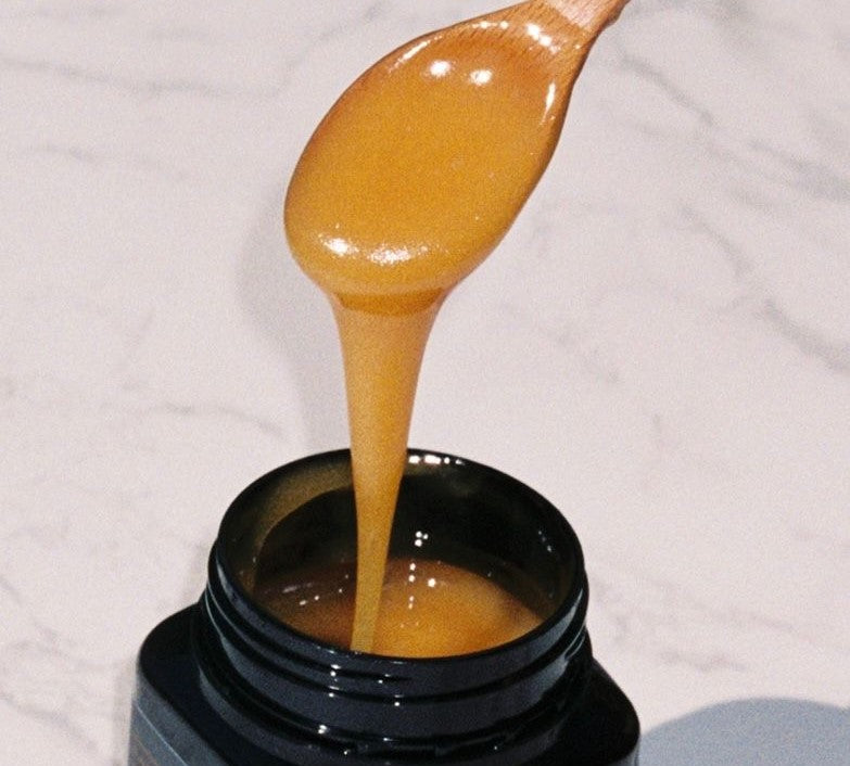 The How-to Guide on Softening Hard Honey