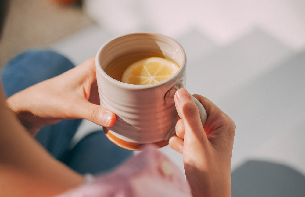 6 Tasty Honey Tea Recipes