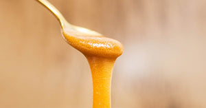 4 Amazing Benefits of Local, Raw Honey