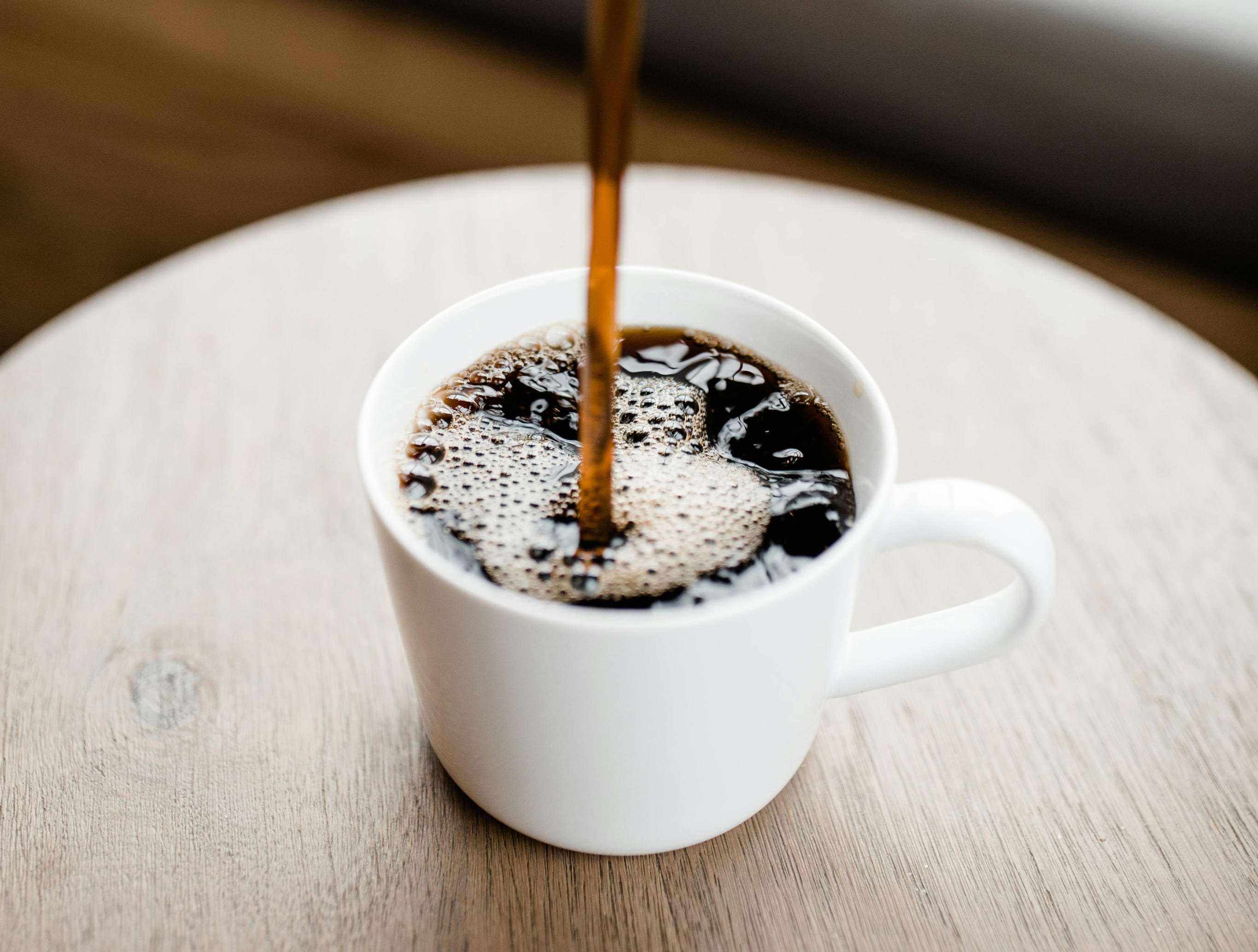 Honey vs. Sugar: A Coffee Lover's Guide to Natural Sweeteners