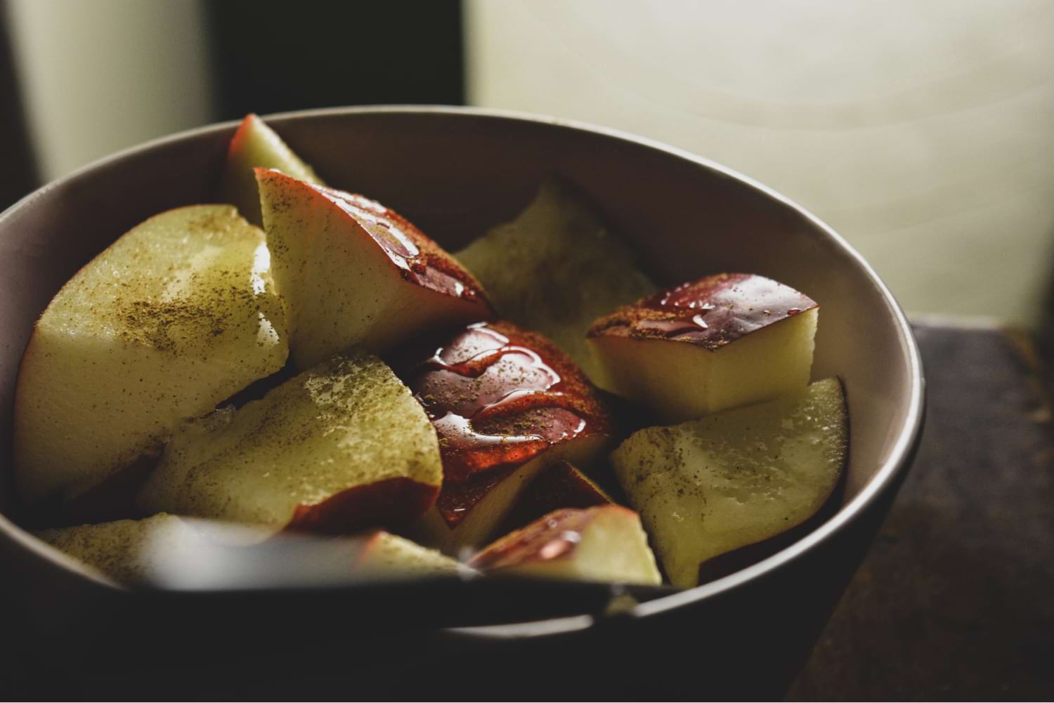 Cinnamon and Honey Benefits: A Dynamic Duo for Your Health
