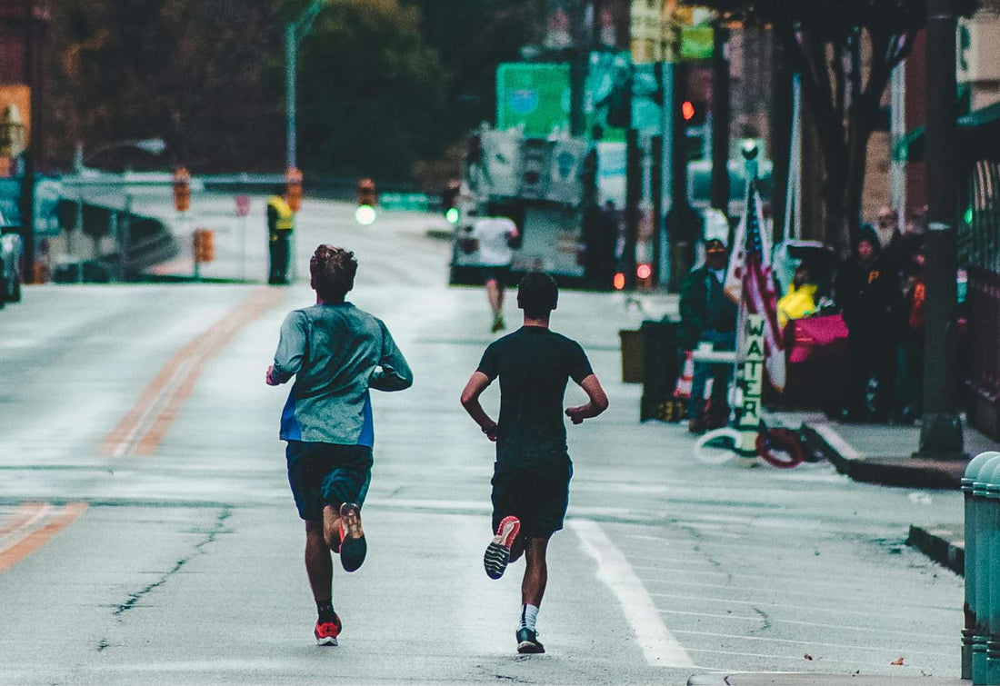 Why Athletes Include Manuka Honey in Their Nutrition Plans