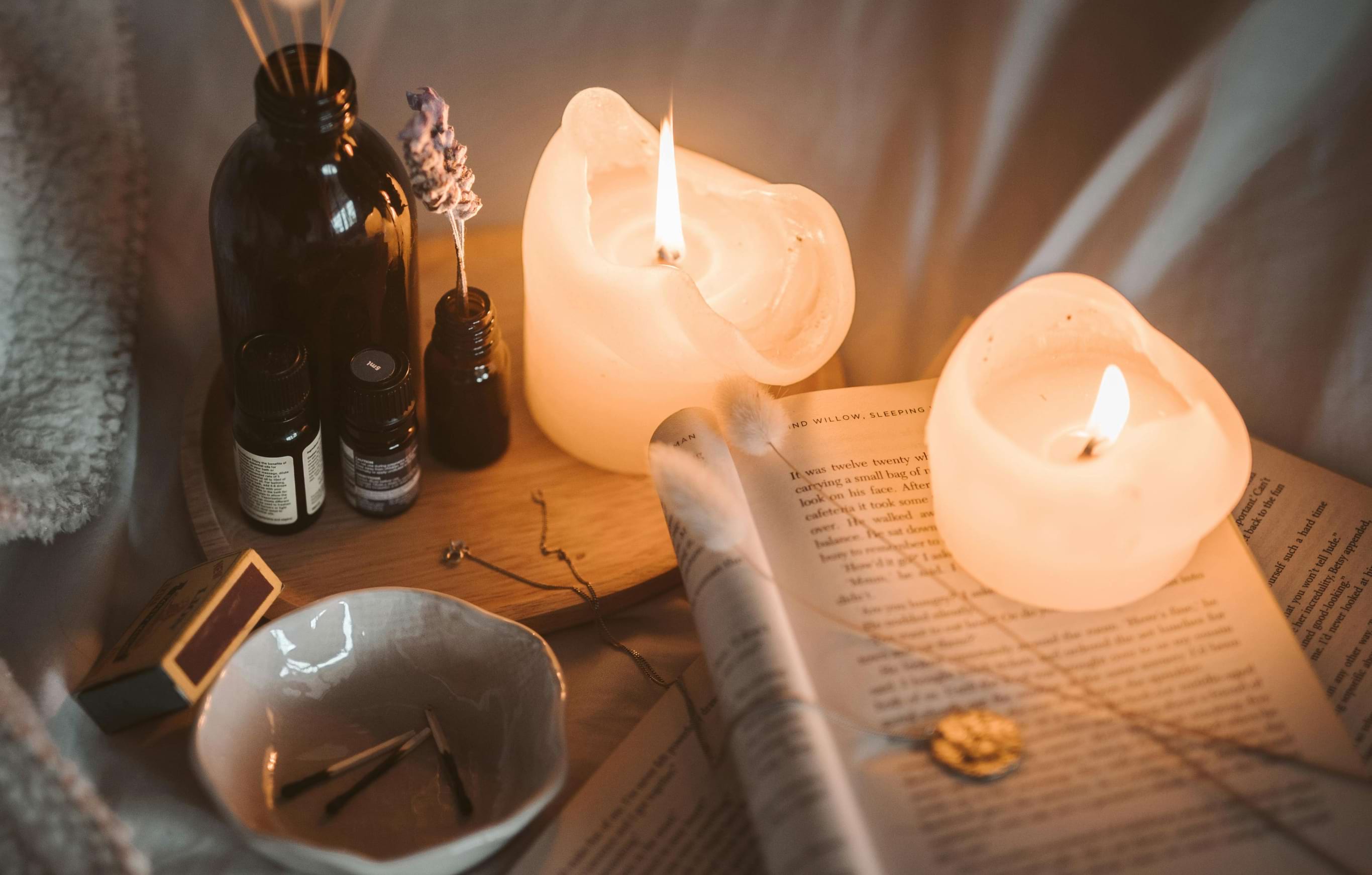 Your Nighttime Routine Matters