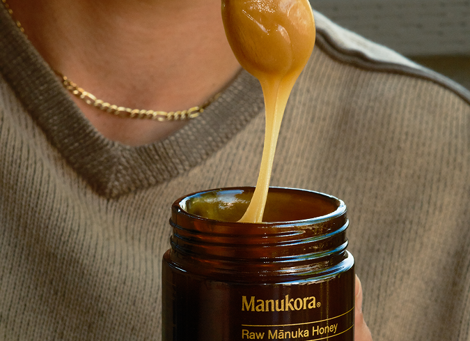 Weight Loss & Mānuka Honey: What You Really Need to Know