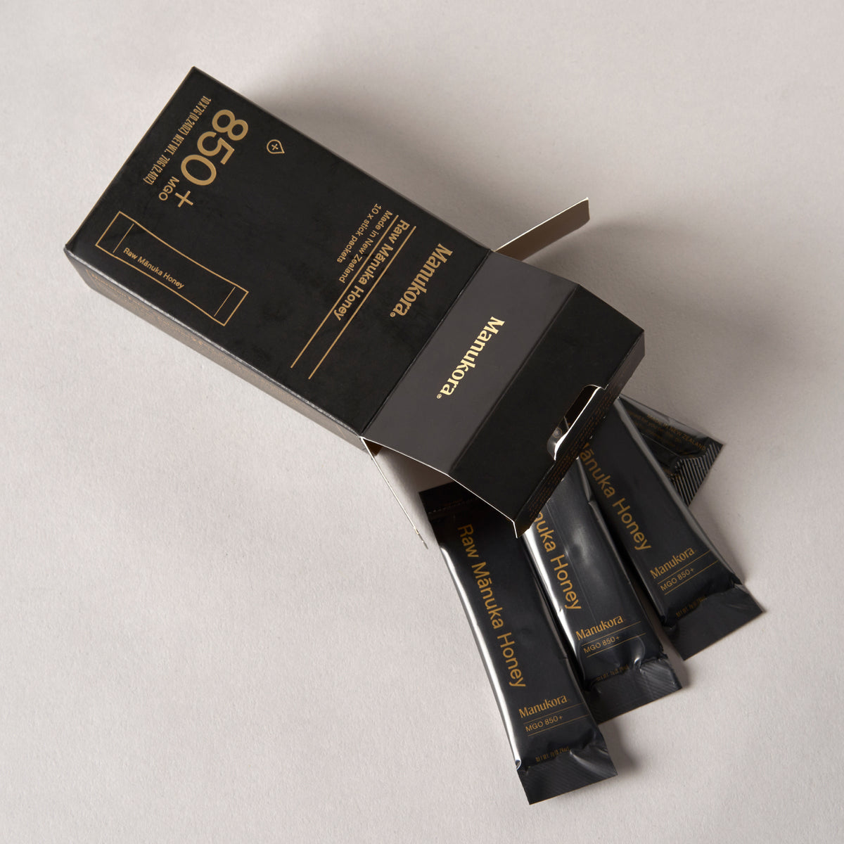 MGO 850+ Stick Packets (10-Pack)