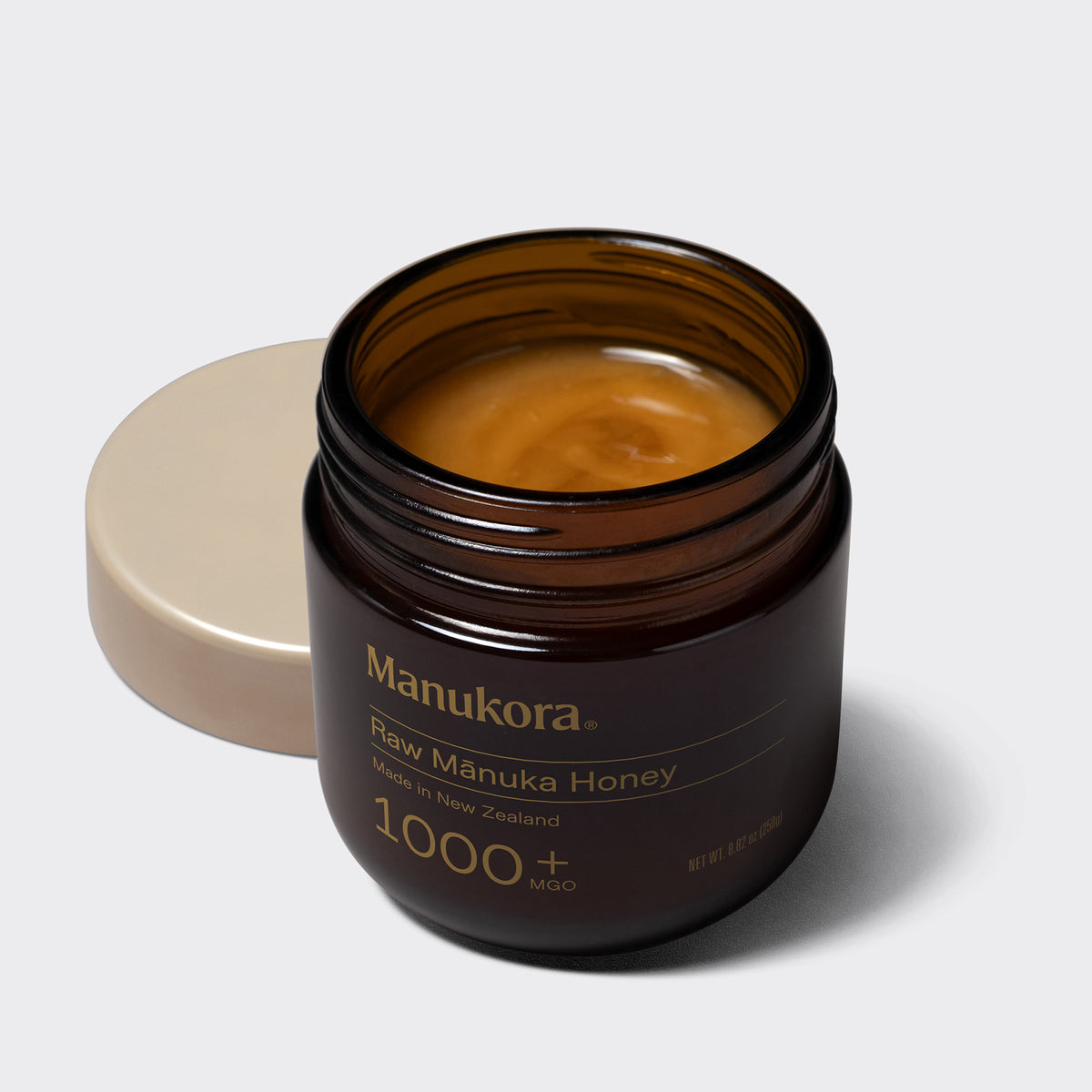 Superhoney Starter Kit: MGO 1000+