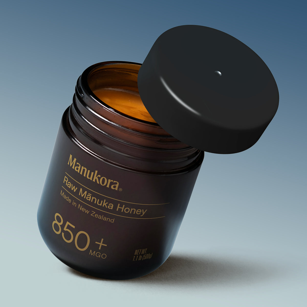 Winter Reset Mānuka Kit: MGO 850+