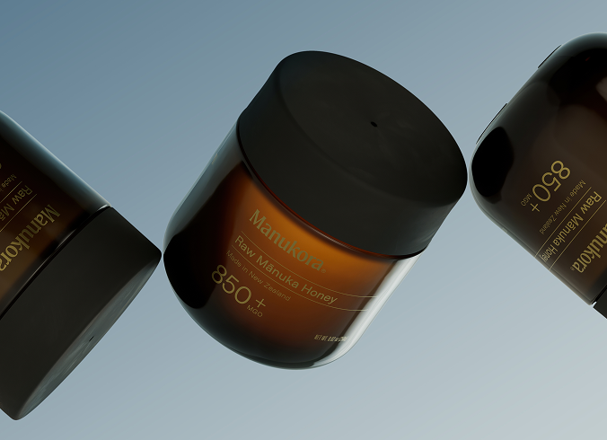 New - About MGO 850+