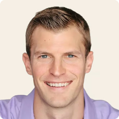 Dr. Josh Axe