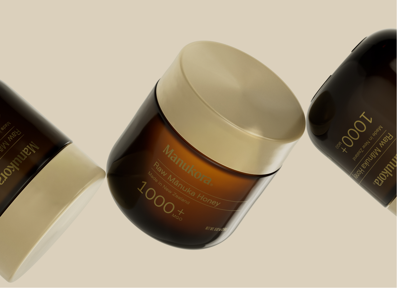 New - About MGO 1000+ 