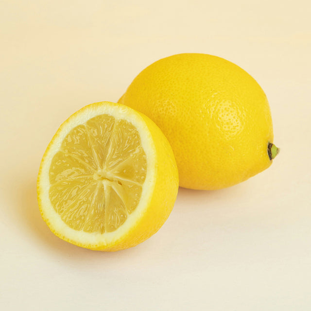 Lemon Oil