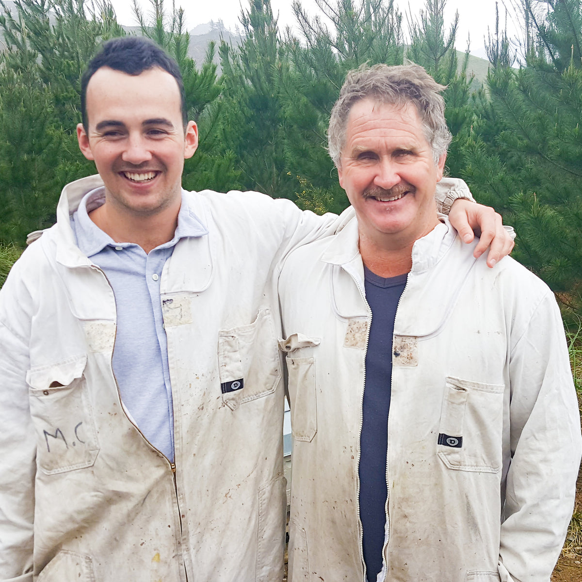 About Us – Manukora